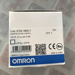 Easy Teach Fiber amplifier