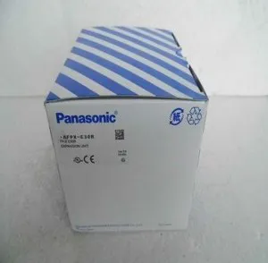 I/O Expansion Unit(AFPX-E30R)