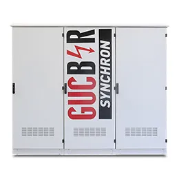 Generator synchronization board 