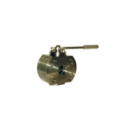 2-piece ball valve