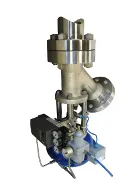 Control valve 