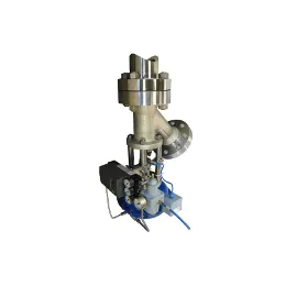 Control valve 