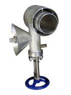 Injection valve