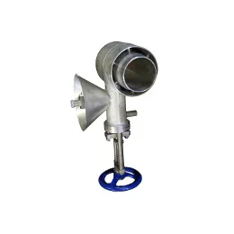 Injection valve