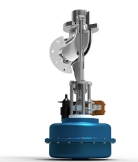 Jacketed valve(s)
