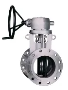 Lamellar seal butterfly valve