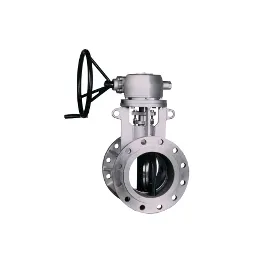 Lamellar seal butterfly valve