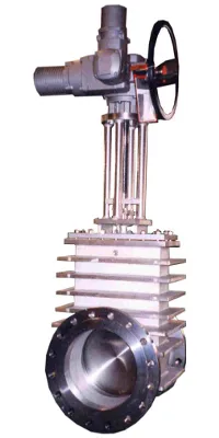 Parallel seated gate valve