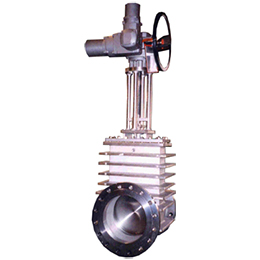 Parallel seated gate valve