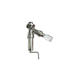 Sampling valve-compact design