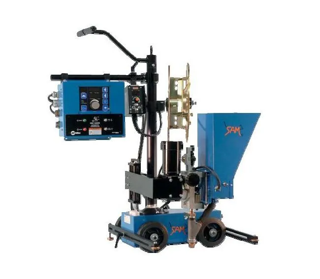 Submerged Arc Welding System SAM®