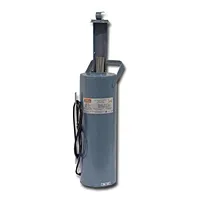 10 A-20 PORTABLE WELDING ELECTRODE STABILIZING OVENS