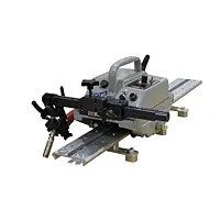 KAT 200 WELDING AND CUTTING AUTOMATION CARRIAGE - RIGID TRACK
