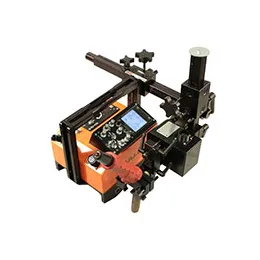 KAT 300 WELDING AND CUTTING AUTOMATION CARRIAGE
