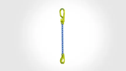 Chain sling 1-leg - MG1-EGKN GrabiQ