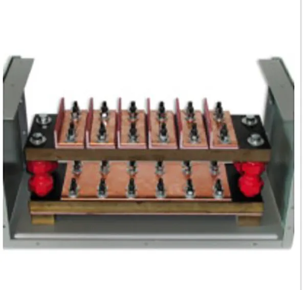 Cable Termination Panels