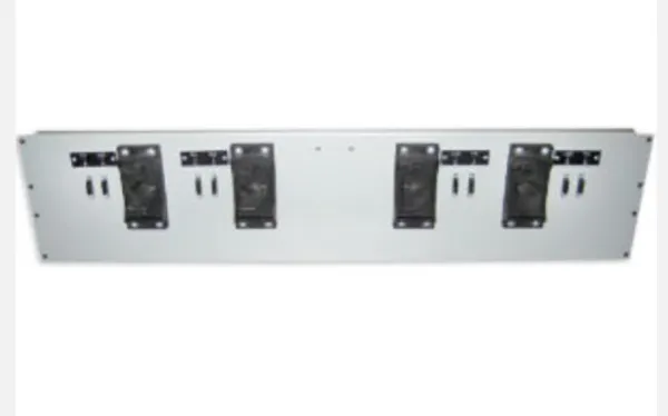 Marconi-Lorain Bay Panels