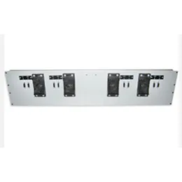 Marconi-Lorain Bay Panels