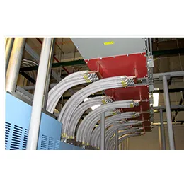 UL Listed DC Busducts