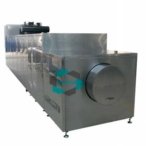 Cold rolling mill / for the food industry / for chocolate QCJ series