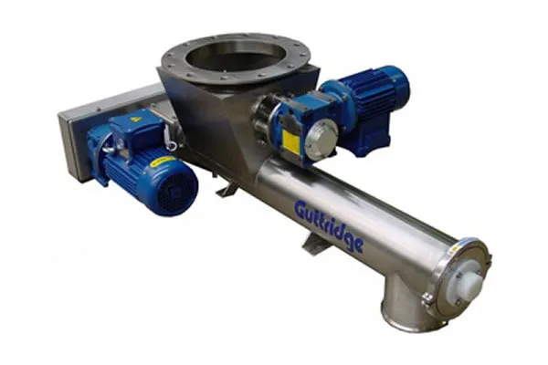 Food Grade Machinery Range