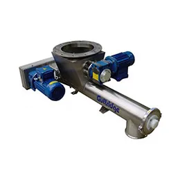 Food Grade Machinery Range