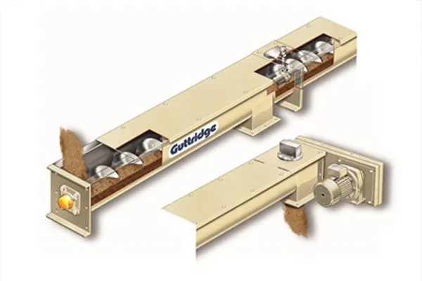 Guttridge Range