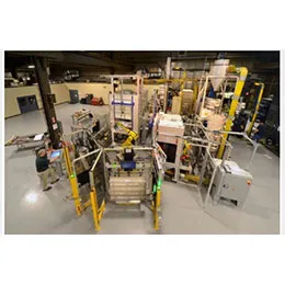 AUTOMATION SYSTEMS