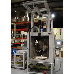 NOZZLE MANIPULATION