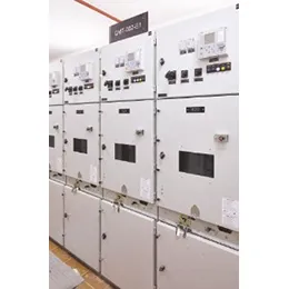 Air Switchgear - QMTC