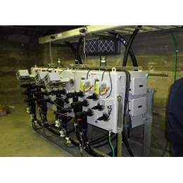 RAM - Load Break Switchgear