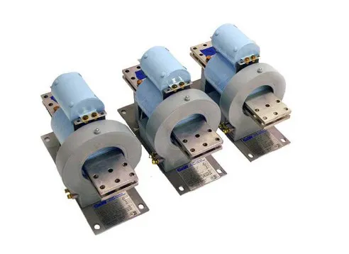Current Limiting System Protection - CliP-LV