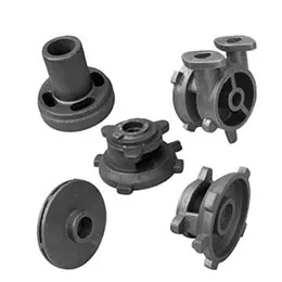 Iron Casting