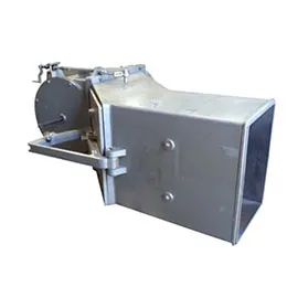 Machined Casting