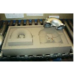 Sand Casting
