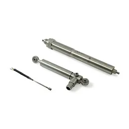 Linear Variable Differential Transformers