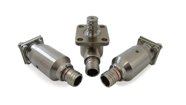 Valves for Defense