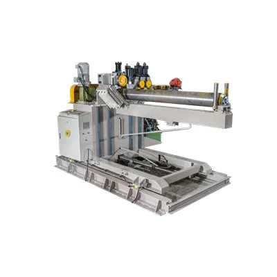 APO-30: Automatic Wire Feeding Machine