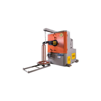 FCDA-300: Coiler Type Take-Up Machine