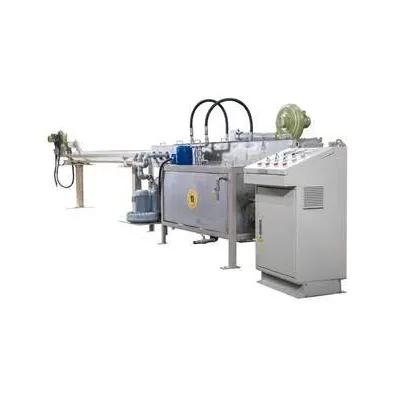 INCD: In-Line Coating & Drying Equipment for Stainless Steel Wire