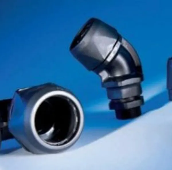 Conduit and Fittings