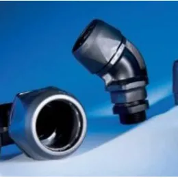 CONDUIT AND FITTINGS