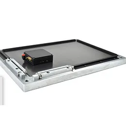 Dual Axis Linear Stepper Motors