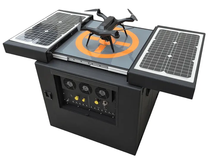 DRONEBOX