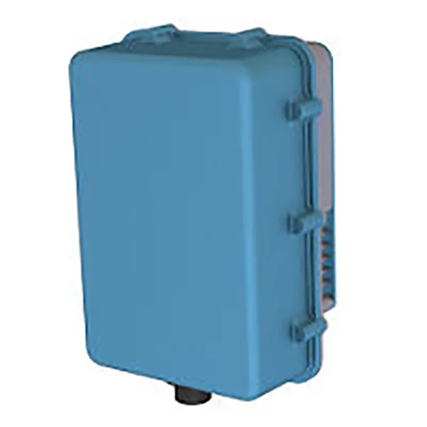 S Series Permanent-Mount Spectrometer