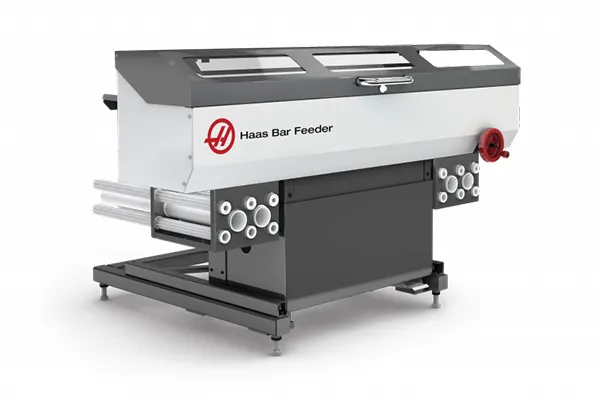 Haas Bar Feeder