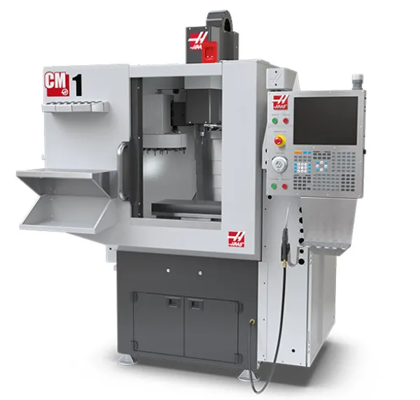CM-1 Compact Mill