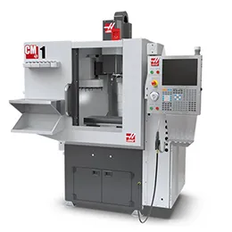 CM-1 Compact Mill