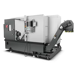 ST-20Y lathe