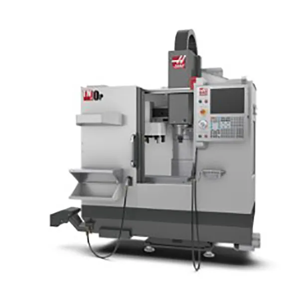 TOOLROOM MILL TM-0P